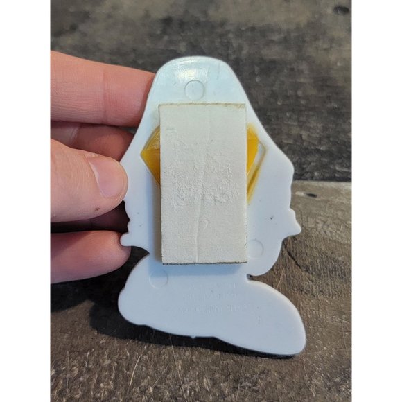 Donald Duck Face 3D beak decor Disney - Picture 4 of 4